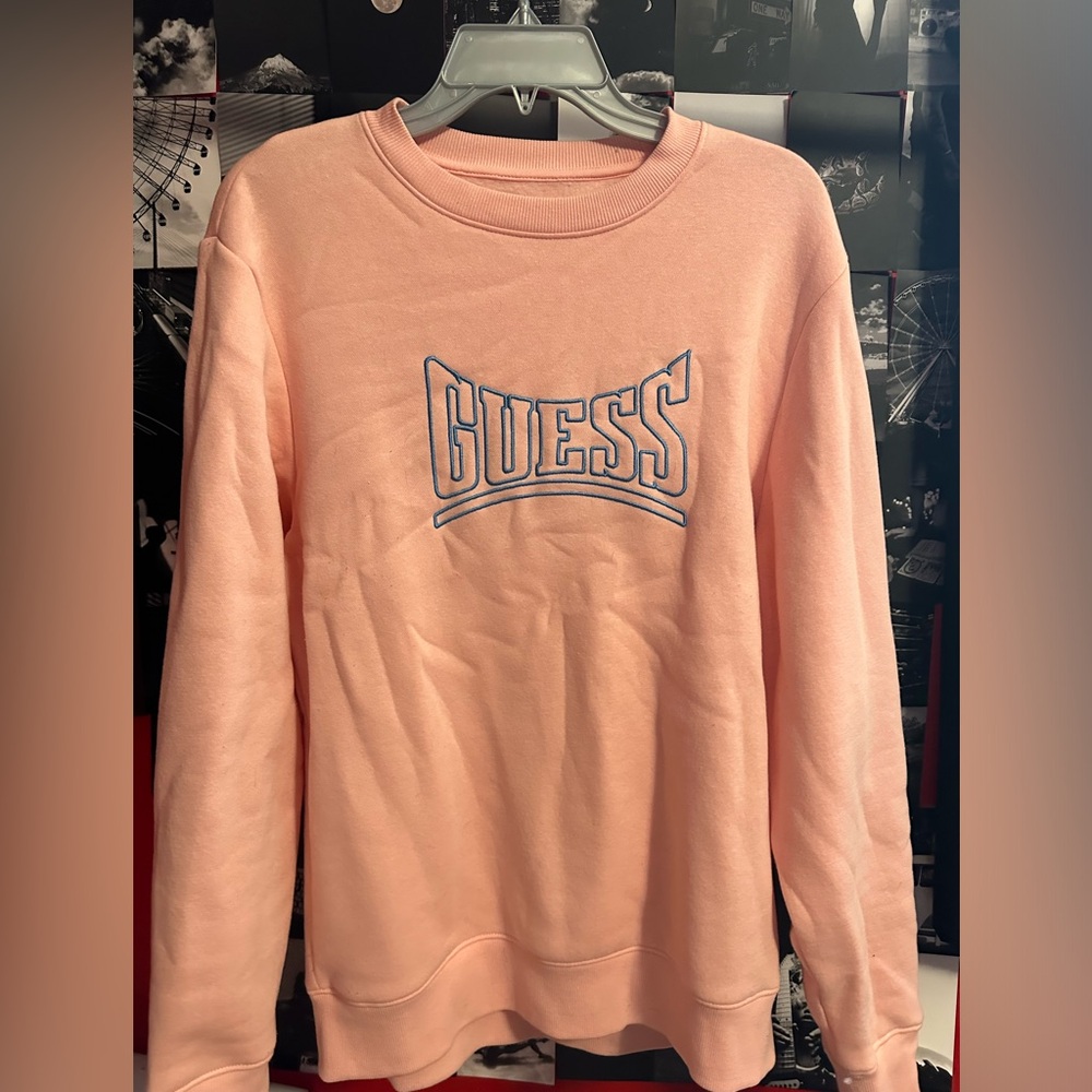 Guess Crewneck